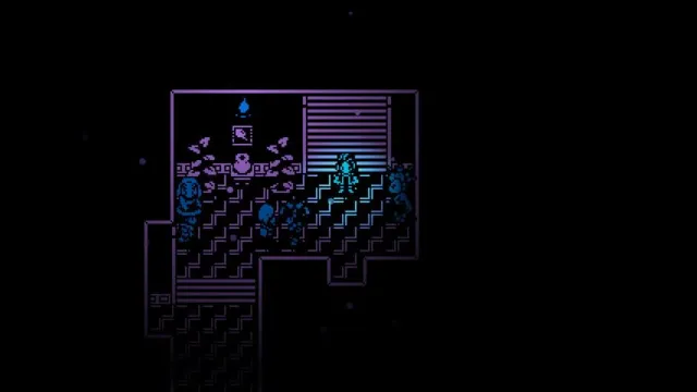 She Dreams Elsewhere screenshot