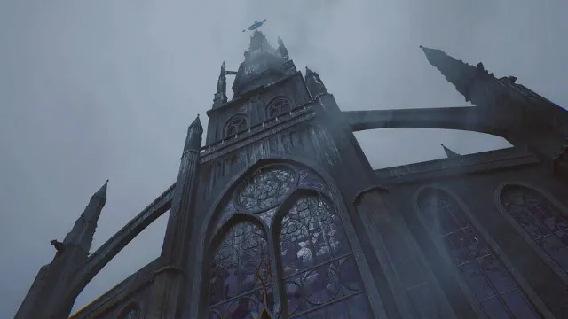 Lord of Mysteries screenshot