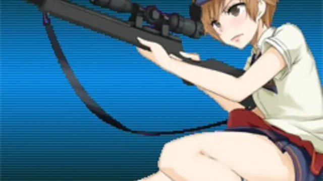 Last Bullet screenshot