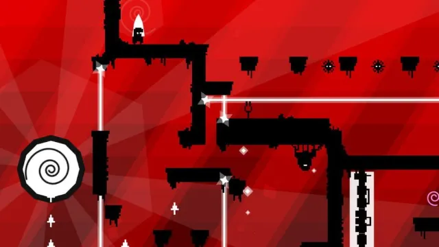 Electronic Super Joy screenshot