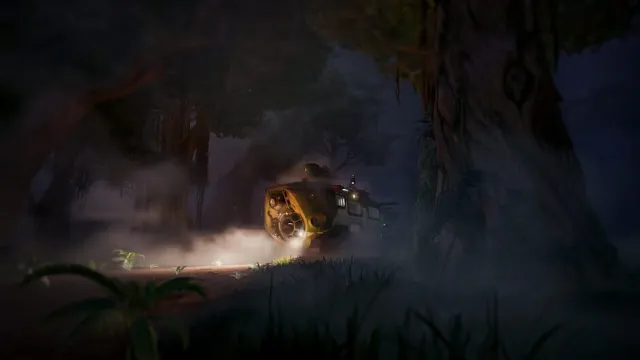 Wreck Runners screenshot
