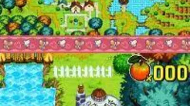 Franklin's Great Adventures screenshot