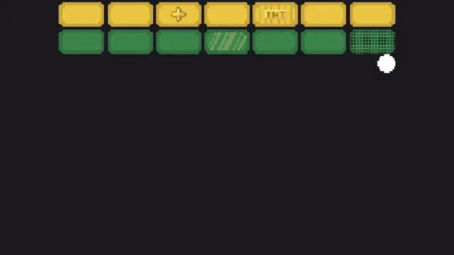 Block Breaker screenshot