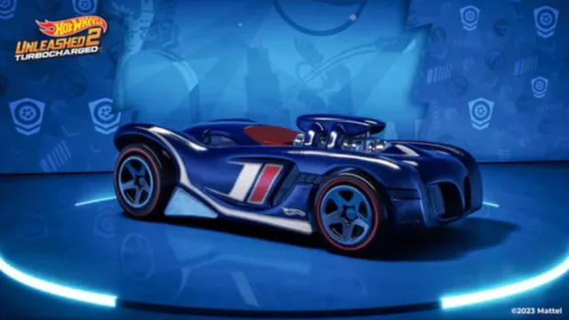 Hot Wheels Unleashed 2: Turbocharged - Day One Edition screenshot