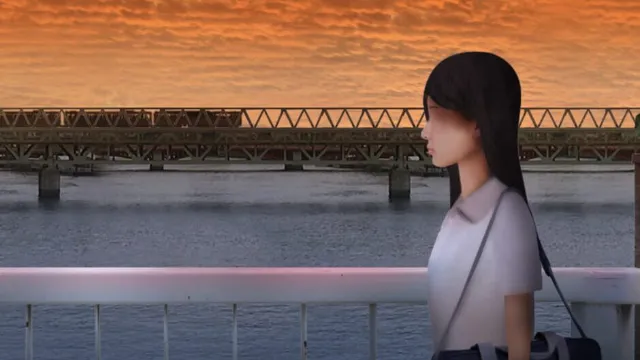 Tsugunohi screenshot