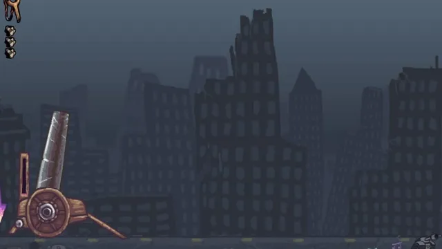 Toss the Turtle screenshot