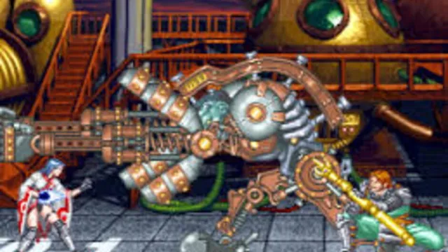 Metamoqester screenshot