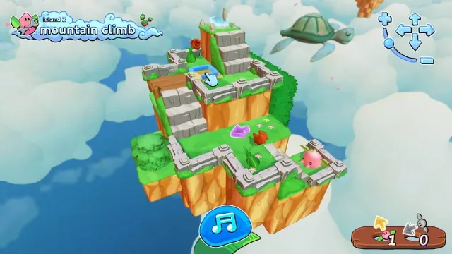 Tempopo screenshot