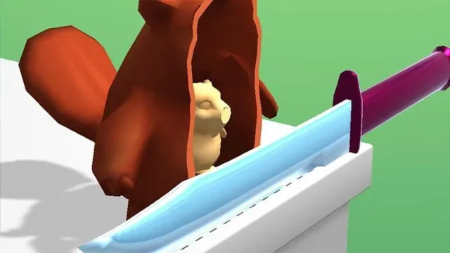 ASMR Slicing screenshot
