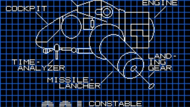 Toki no Tabibito: Time Stranger screenshot