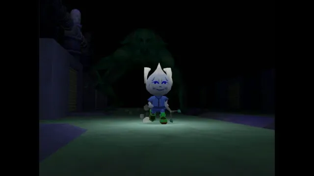 Tower of Tears screenshot