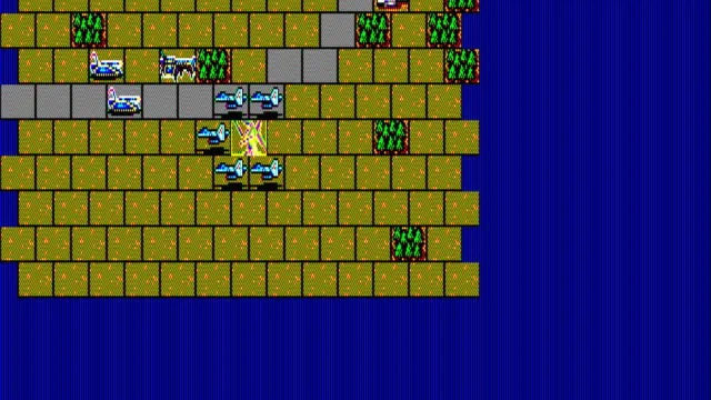 Gaiflame screenshot