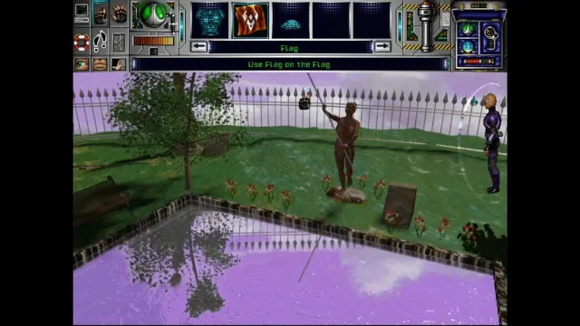 Chronomaster screenshot