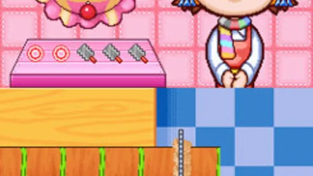 Crafting Mama screenshot