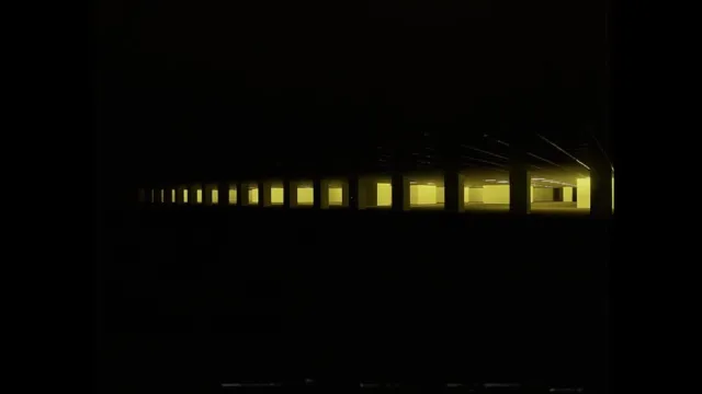Backrooms: Research screenshot