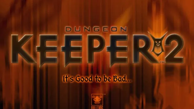 Dungeon Keeper 2 screenshot