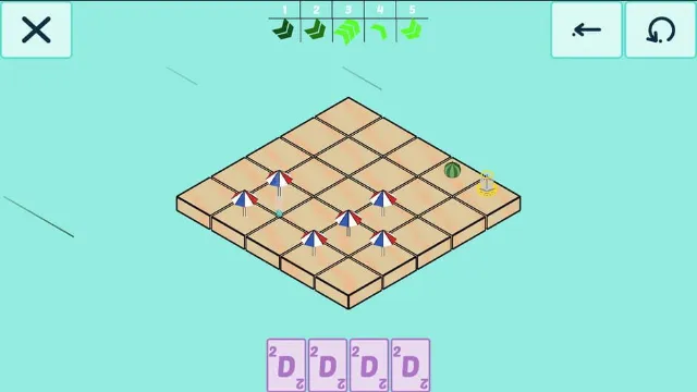 Fly&Goal screenshot