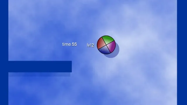 Ball Revamped 2: Metaphysik screenshot