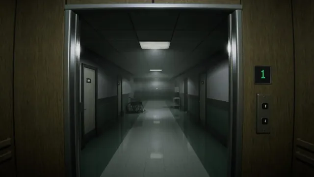 Last Floor screenshot