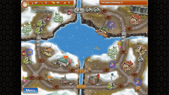 Rescue Team 2 screenshot