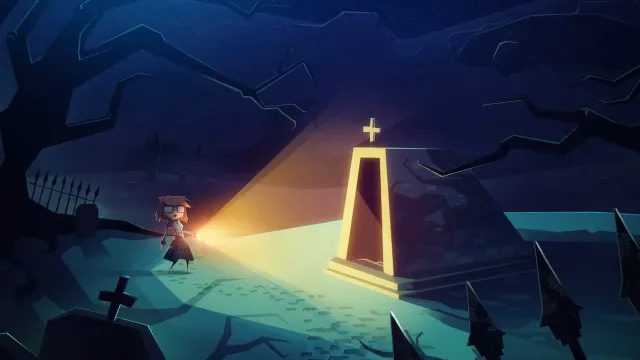 Jenny LeClue - Detectivu screenshot