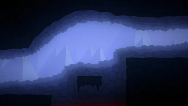 Timeless Rain screenshot