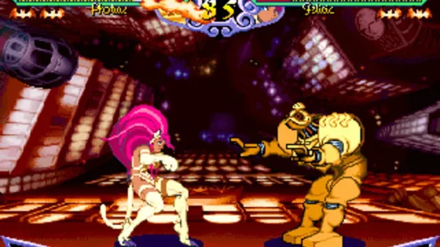 Vampire Hunter 2 screenshot