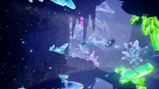 Boiling Bolt screenshot