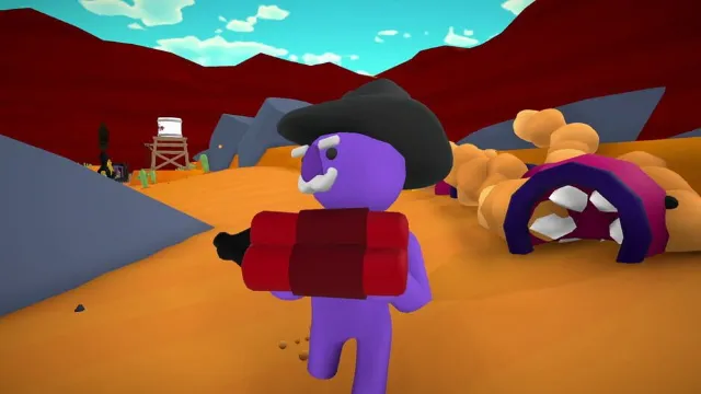 Last Train Outta' Wormtown screenshot