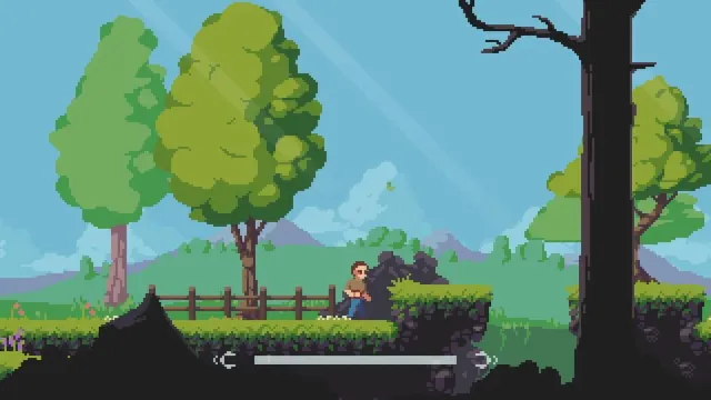 The Inner Darkness screenshot