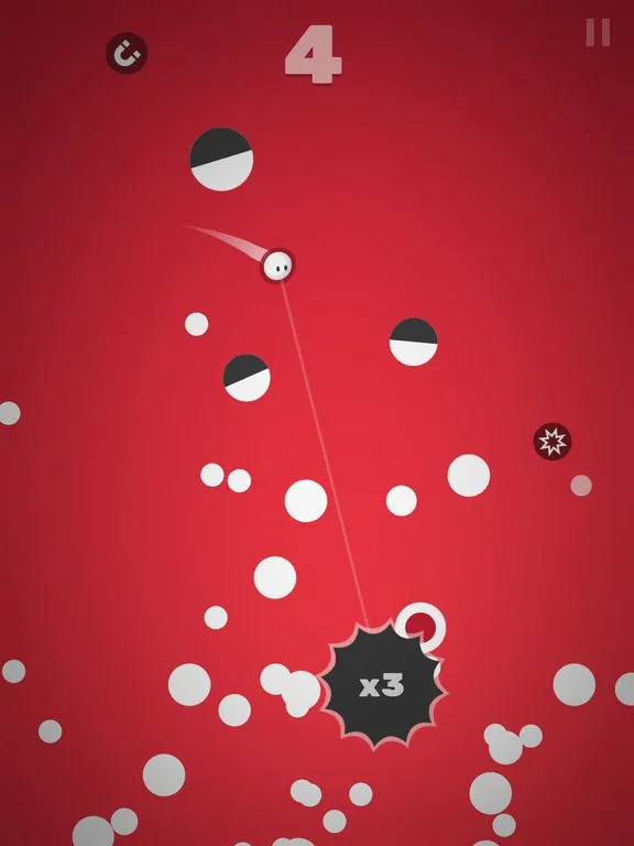 Leap On! screenshot