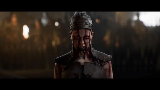 Senua's Saga: Hellblade II screenshot