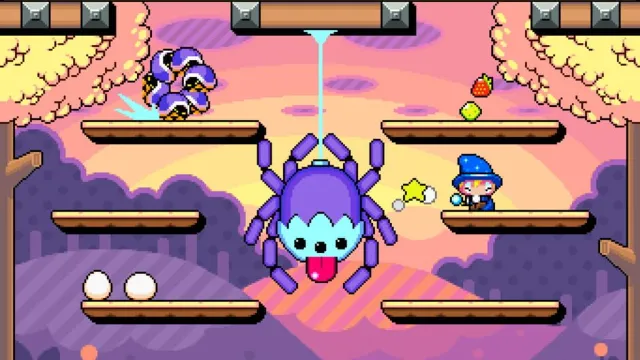 Drop Wizard screenshot