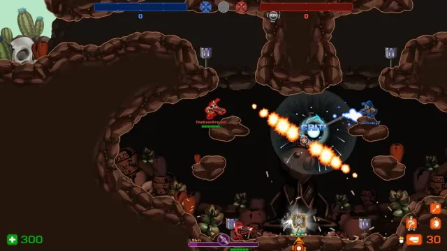 Formicide screenshot