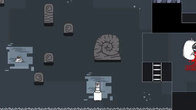 Mothlight screenshot