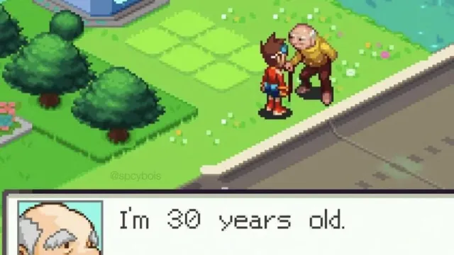 Mega Man Star Force: Leo screenshot