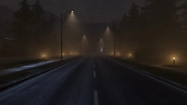 Sleep Walk screenshot