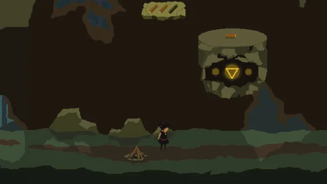 Petrichor screenshot