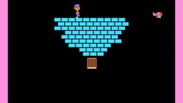 Zoo Keeper screenshot