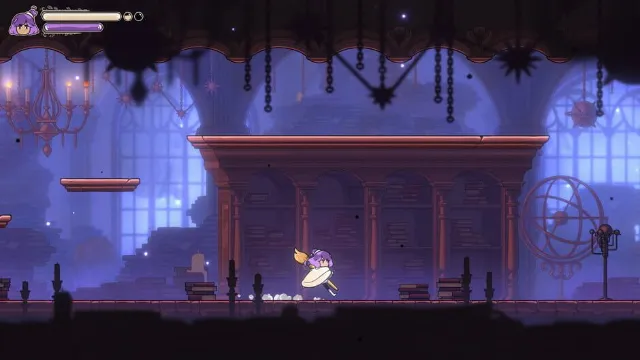 Constance screenshot