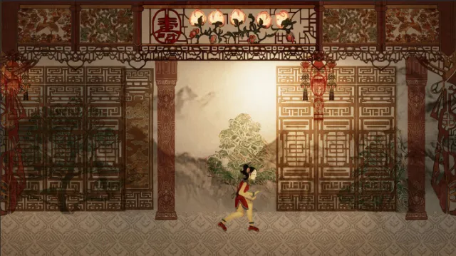 Kung Fu: Remaster screenshot