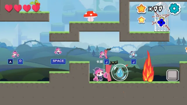 Little Witch screenshot