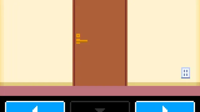 Tiny Room screenshot