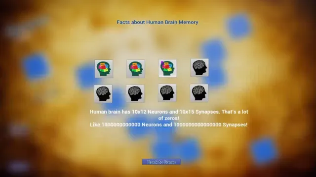 Memory Lane screenshot