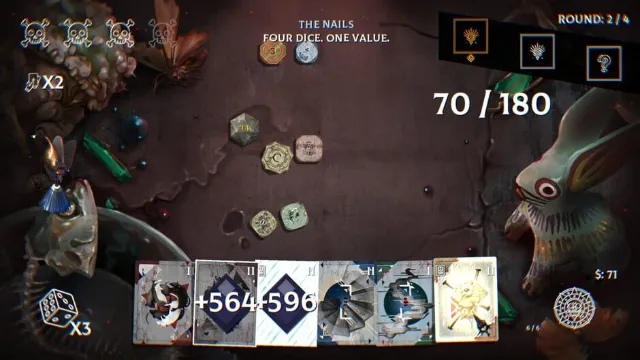 Bonereader screenshot