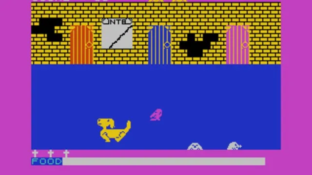 Fido 2: Puppy Power screenshot
