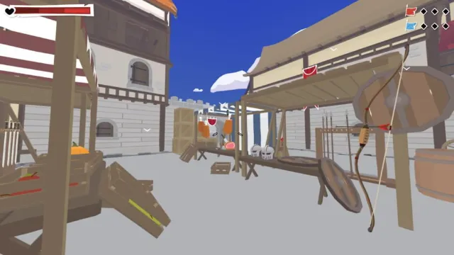Narrow.One screenshot