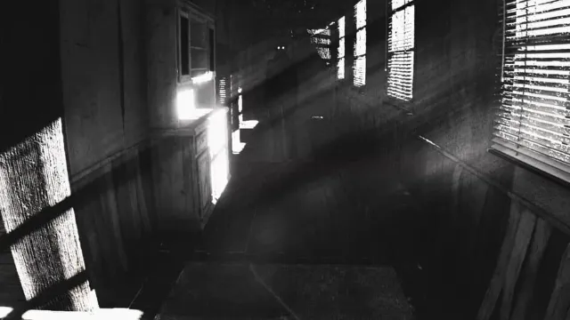Anthology of Fear screenshot