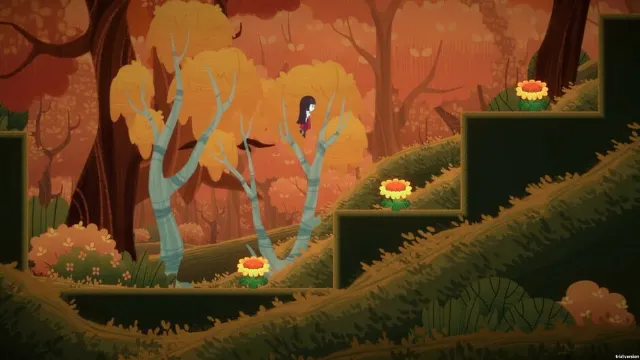 As I Began to Dream screenshot