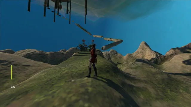 Up screenshot